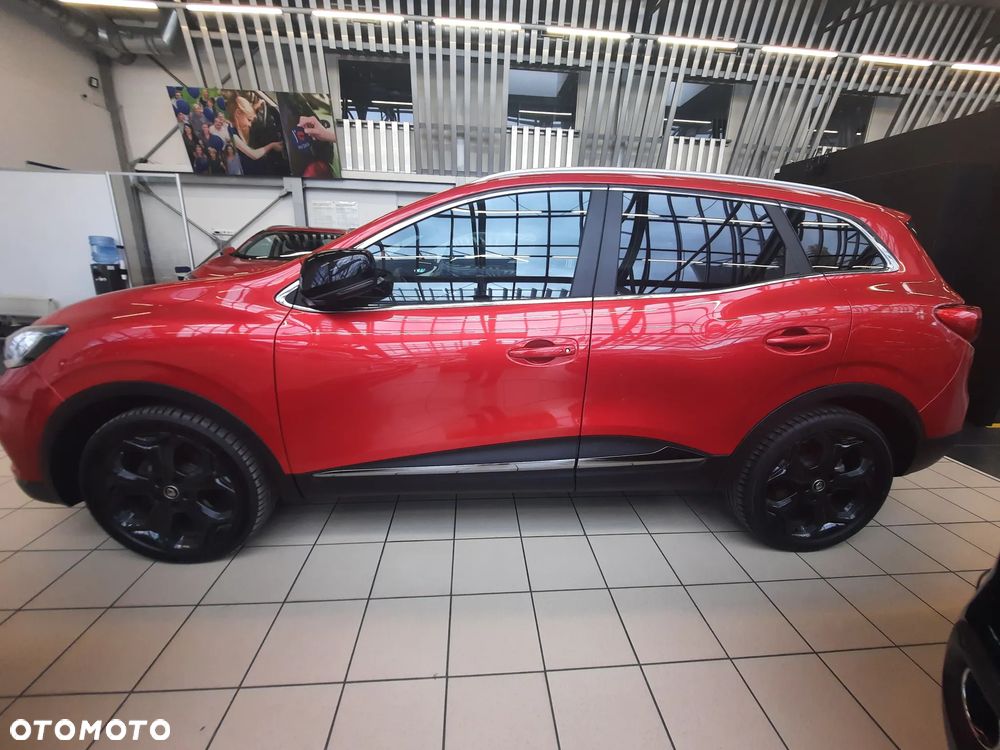 Renault Kadjar - 13