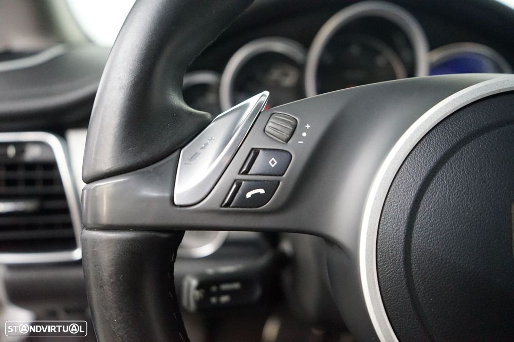Porsche Panamera Platinum Edition - 22