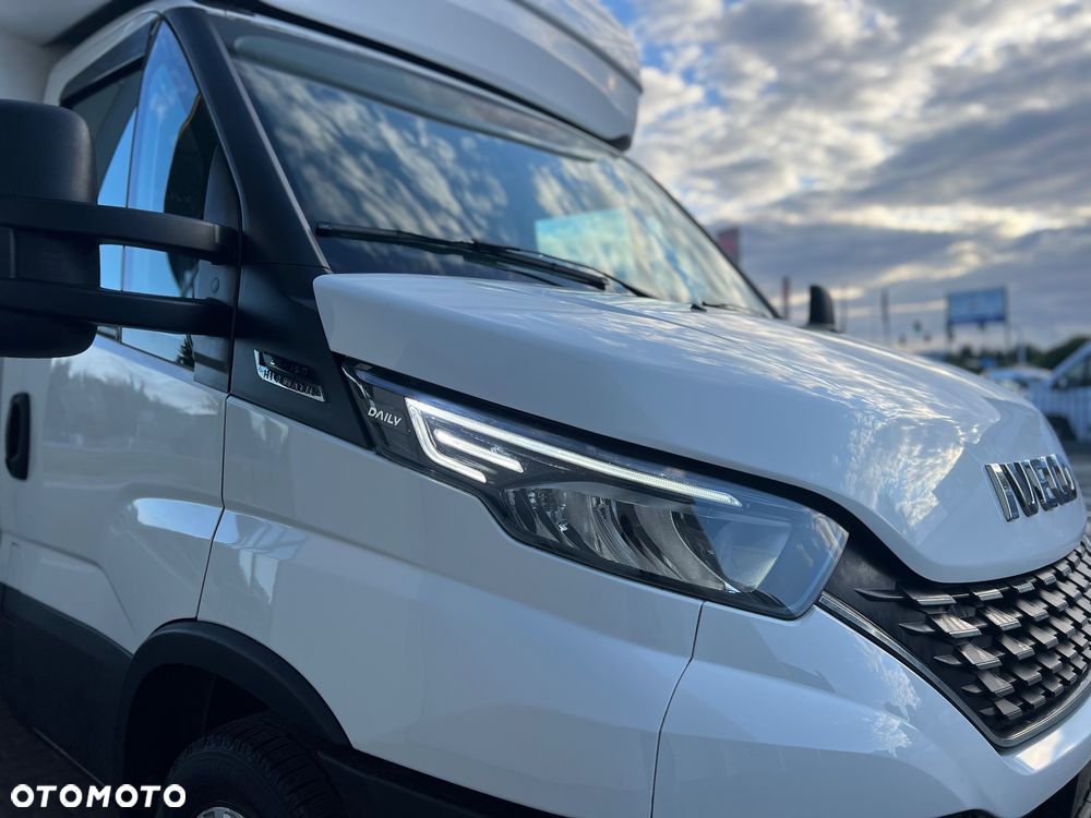 Iveco Daily 35-160 - 8