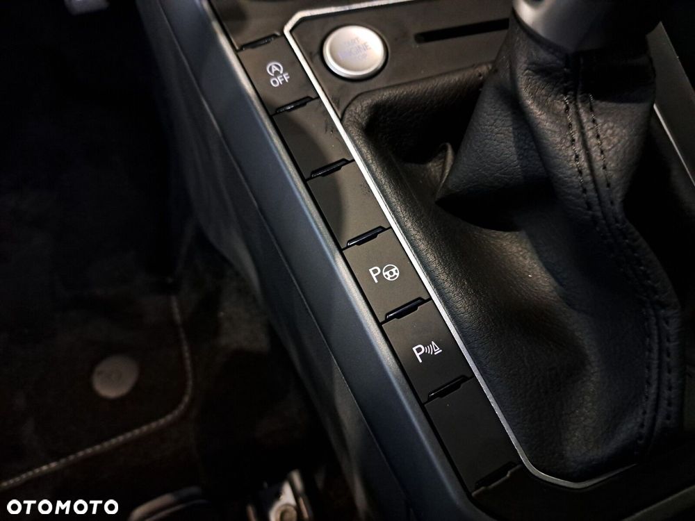 Volkswagen Taigo 1.5 TSI ACT R-Line Plus DSG - 24