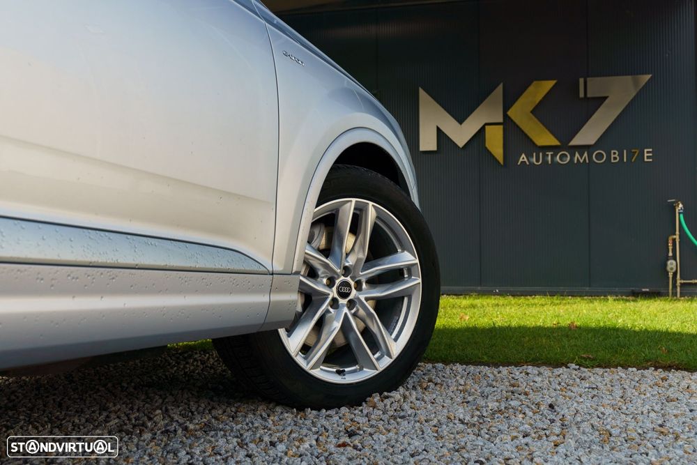 Audi Q7 3.0 TDI e-tron quattro S-line Tiptronic - 6