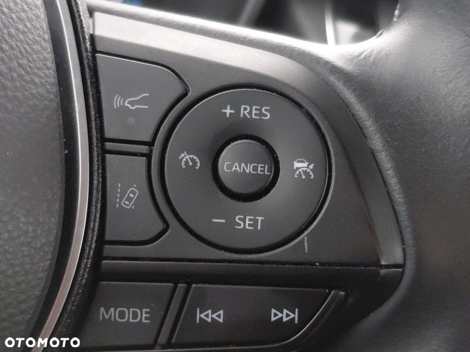Toyota Corolla - 19