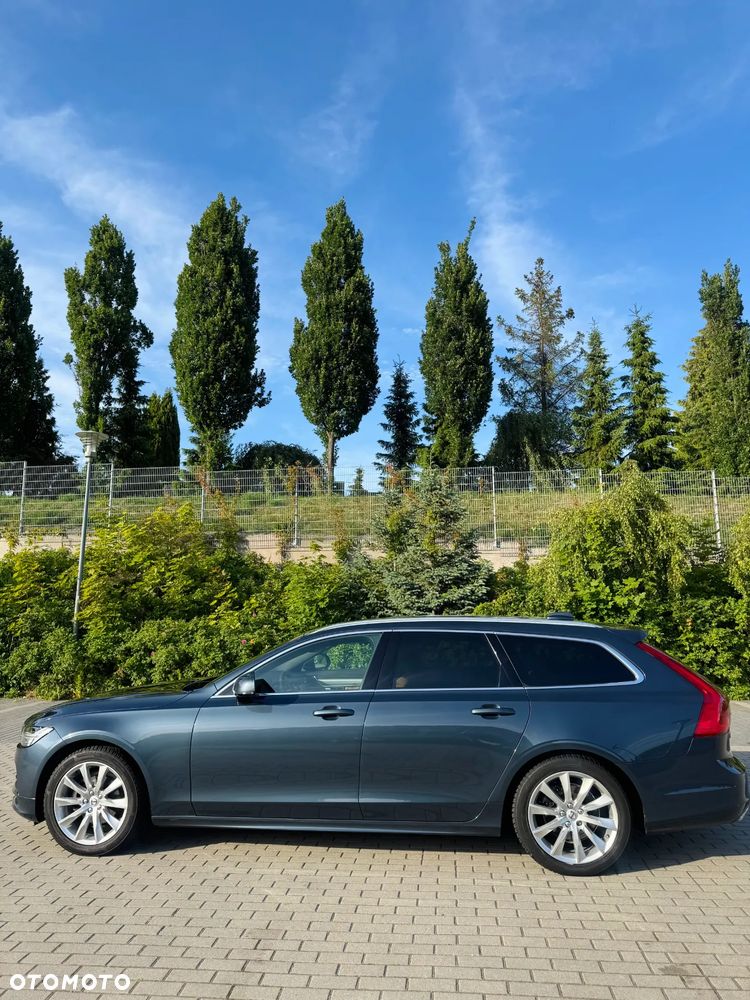 Volvo V90 D3 - 7