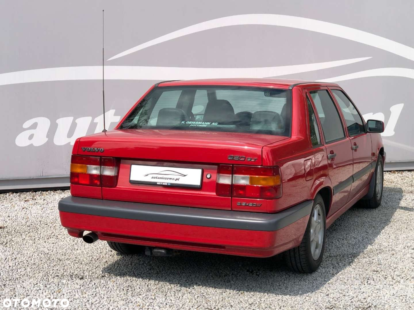 Volvo 850 - 20