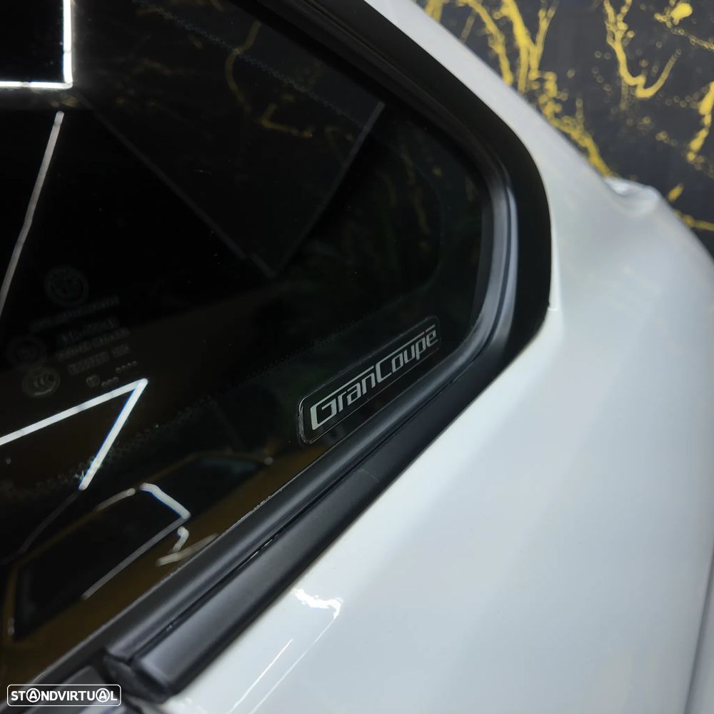 BMW 418 Gran Coupé - 11
