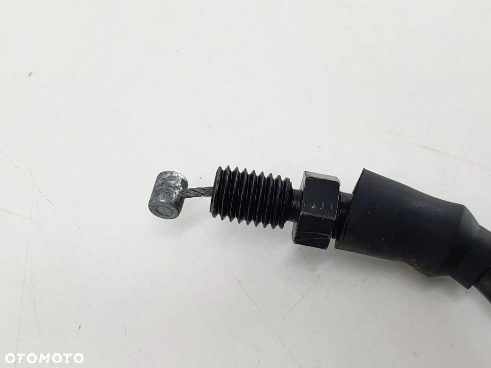 PRZEPUSTNICA LINKA GAZU  CECTEK 500 GLADIATOR QUADDRIFT - 6