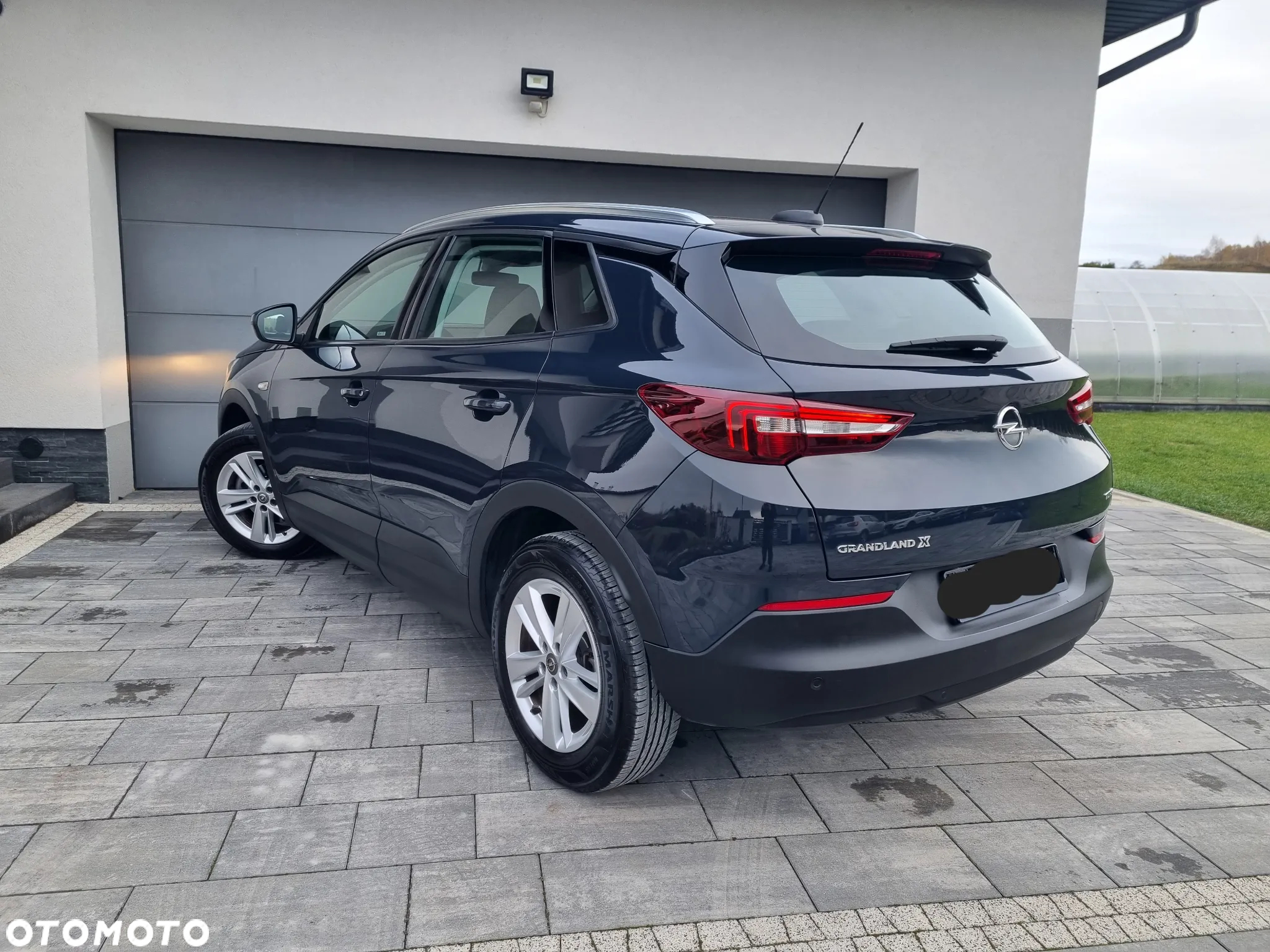Opel Grandland X 1.2 Start/Stop Color Line - 3