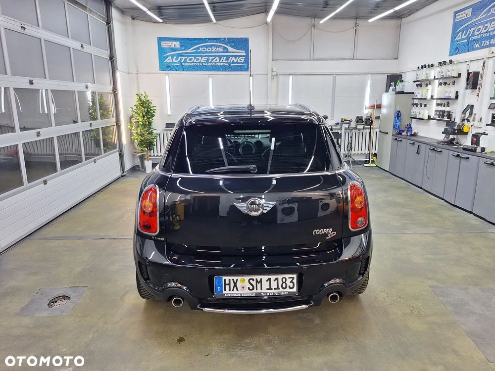 MINI Countryman - 6