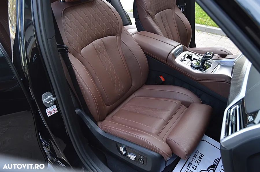 BMW X6 - 34