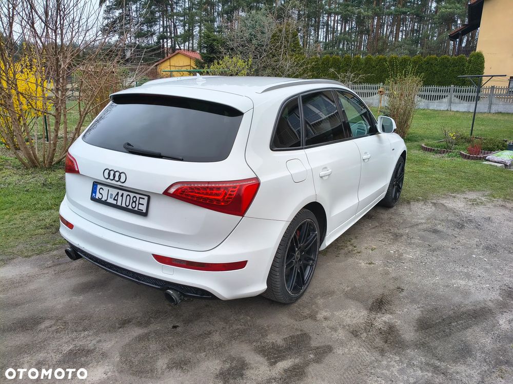Audi Q5 - 5