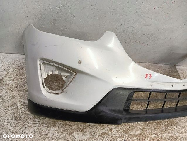 ZDERZAK PRZÓD PRZEDNI MAZDA CX5 CX-5 I 1 12-17R - 2
