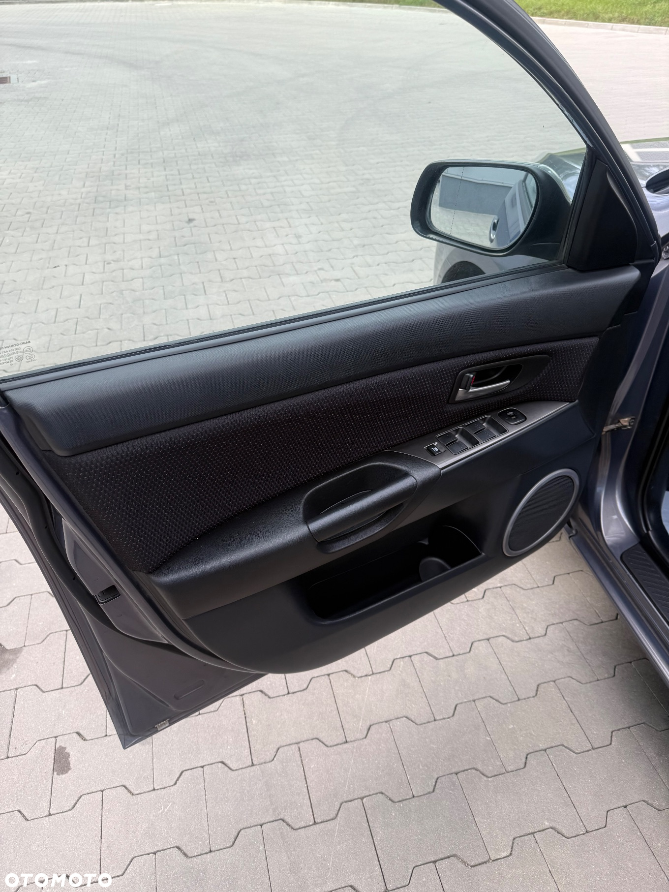 Mazda 3 2.0 CD Active - 17