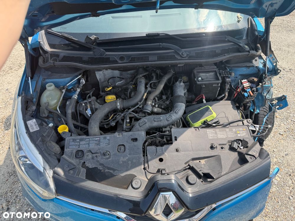 Renault Captur - 14