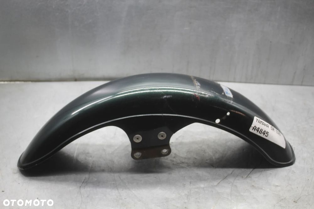 Yamaha SR 125 błotnik przód przedni - 2