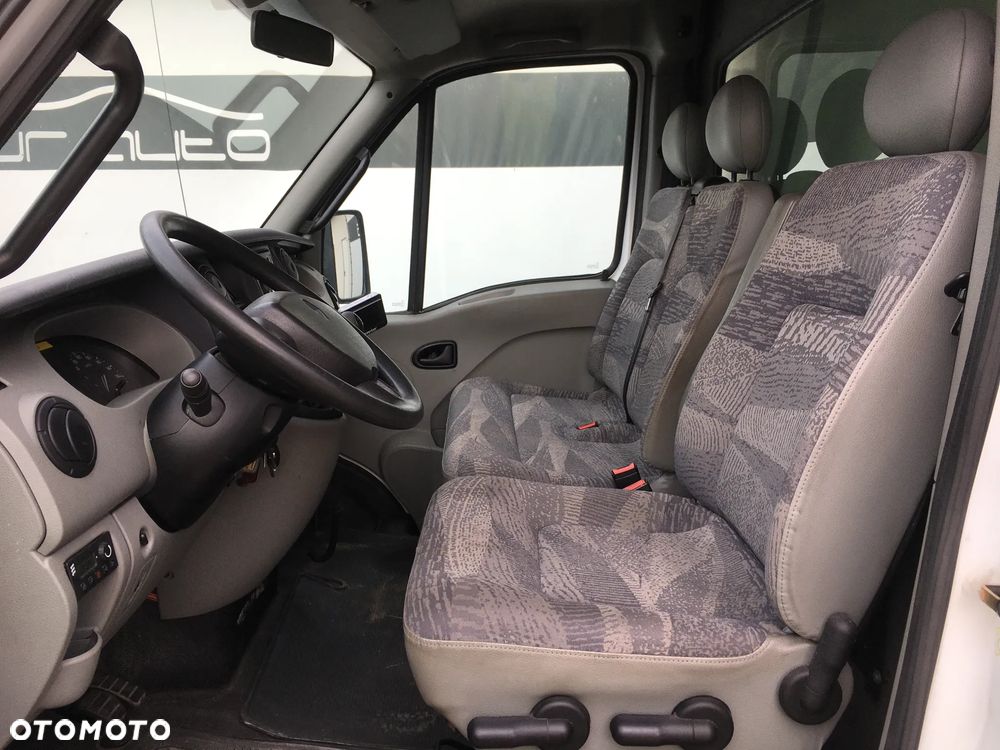 Renault MASCOTT - 11