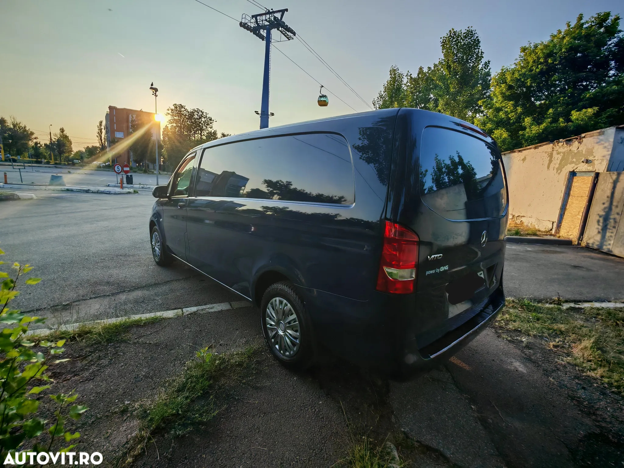 Mercedes-Benz Vito - 4
