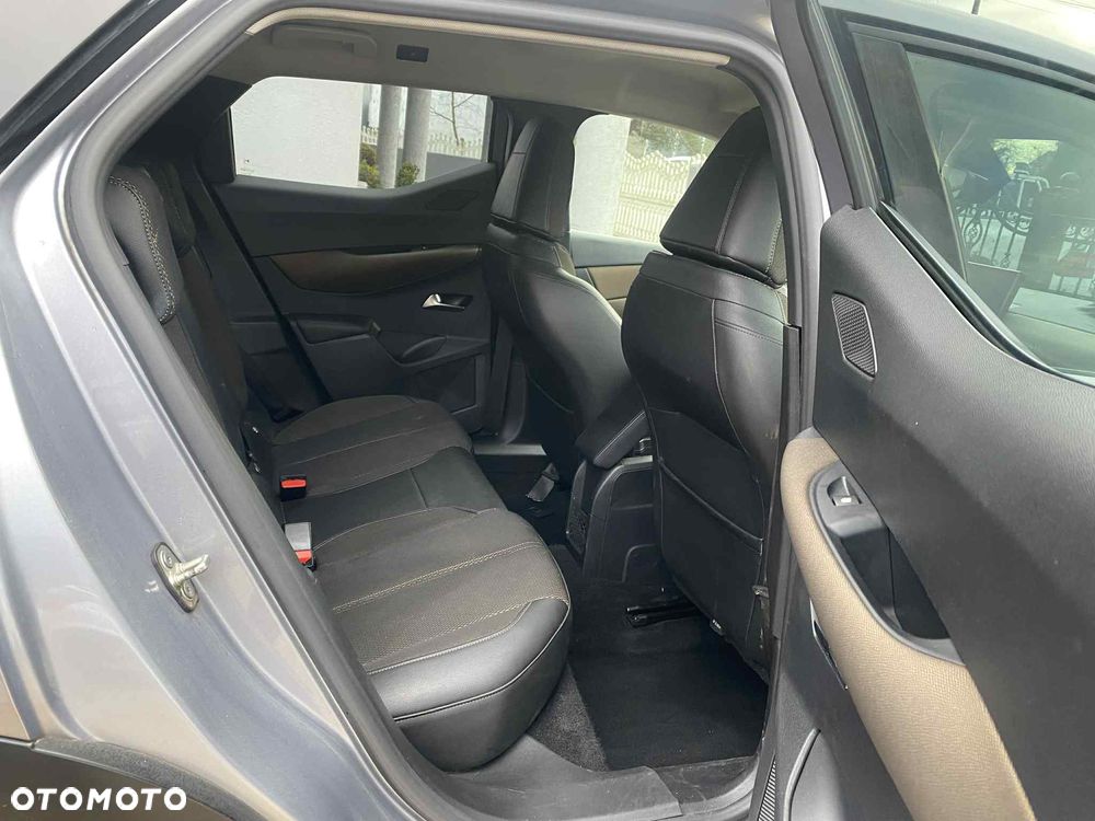 DS Automobiles DS 3 Crossback 1.5 BlueHDi Chic - 17