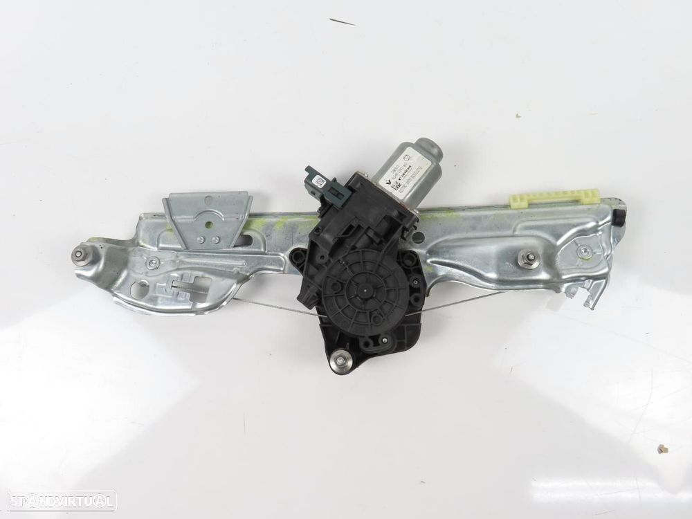 Elevador da Porta da Mala Esquerdo/Trás Usado / Original RENAULT MEGANE IV Hatch... - 1