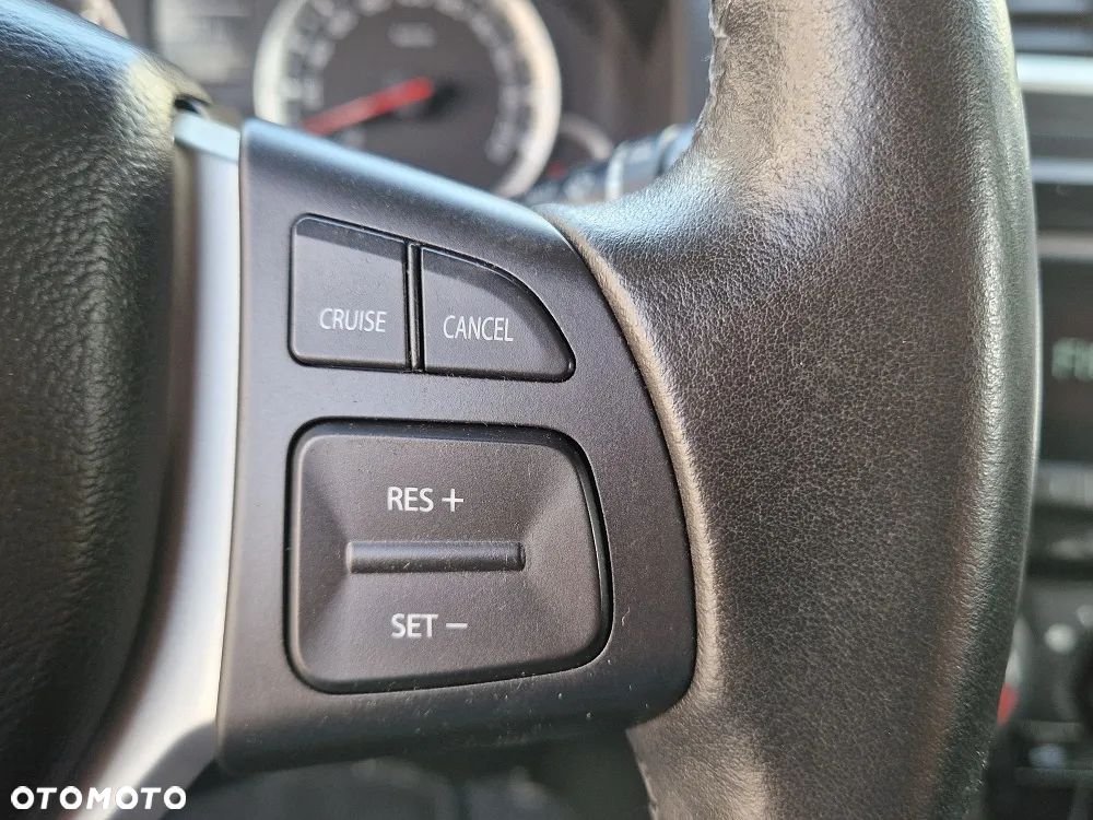 Suzuki Swift 1.2 Comfort Plus - 18