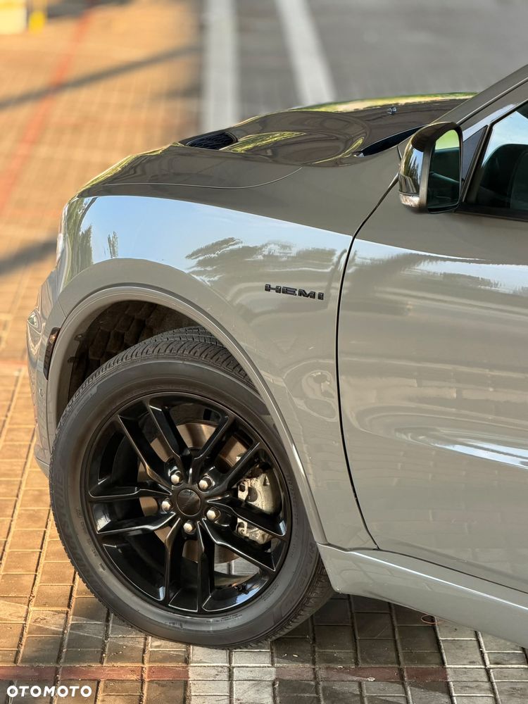 Dodge Durango - 4