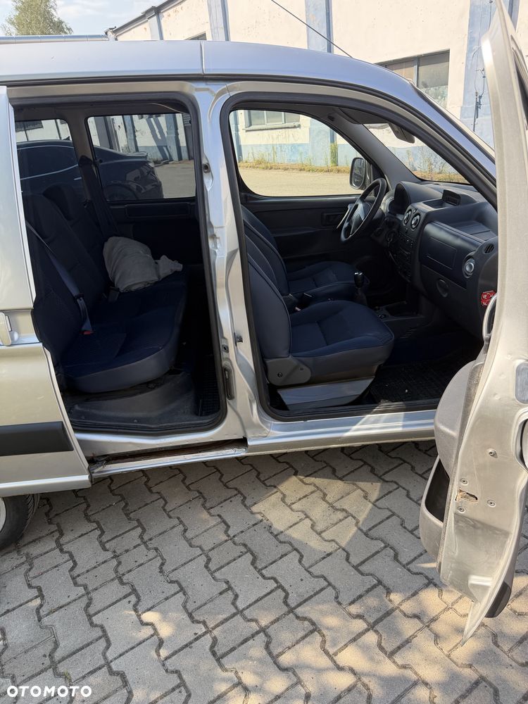 Citroën Berlingo - 6