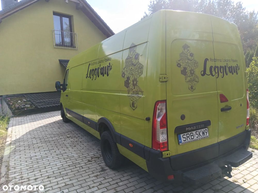 Renault Master - 12