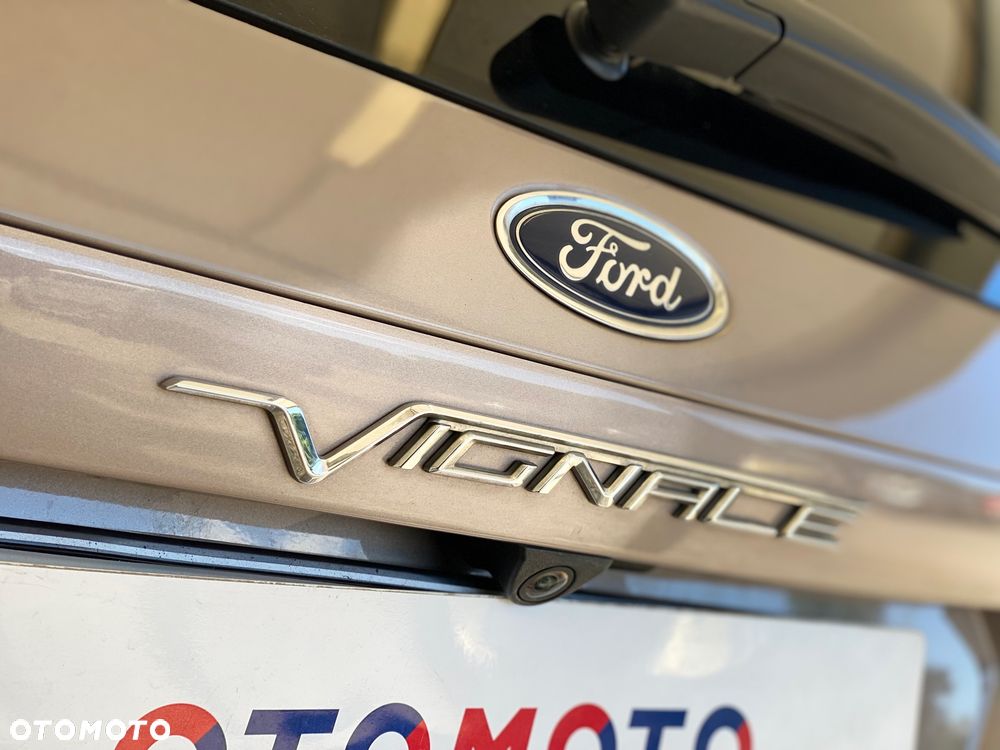 Ford S-Max 2.0 TDCi Vignale - 8