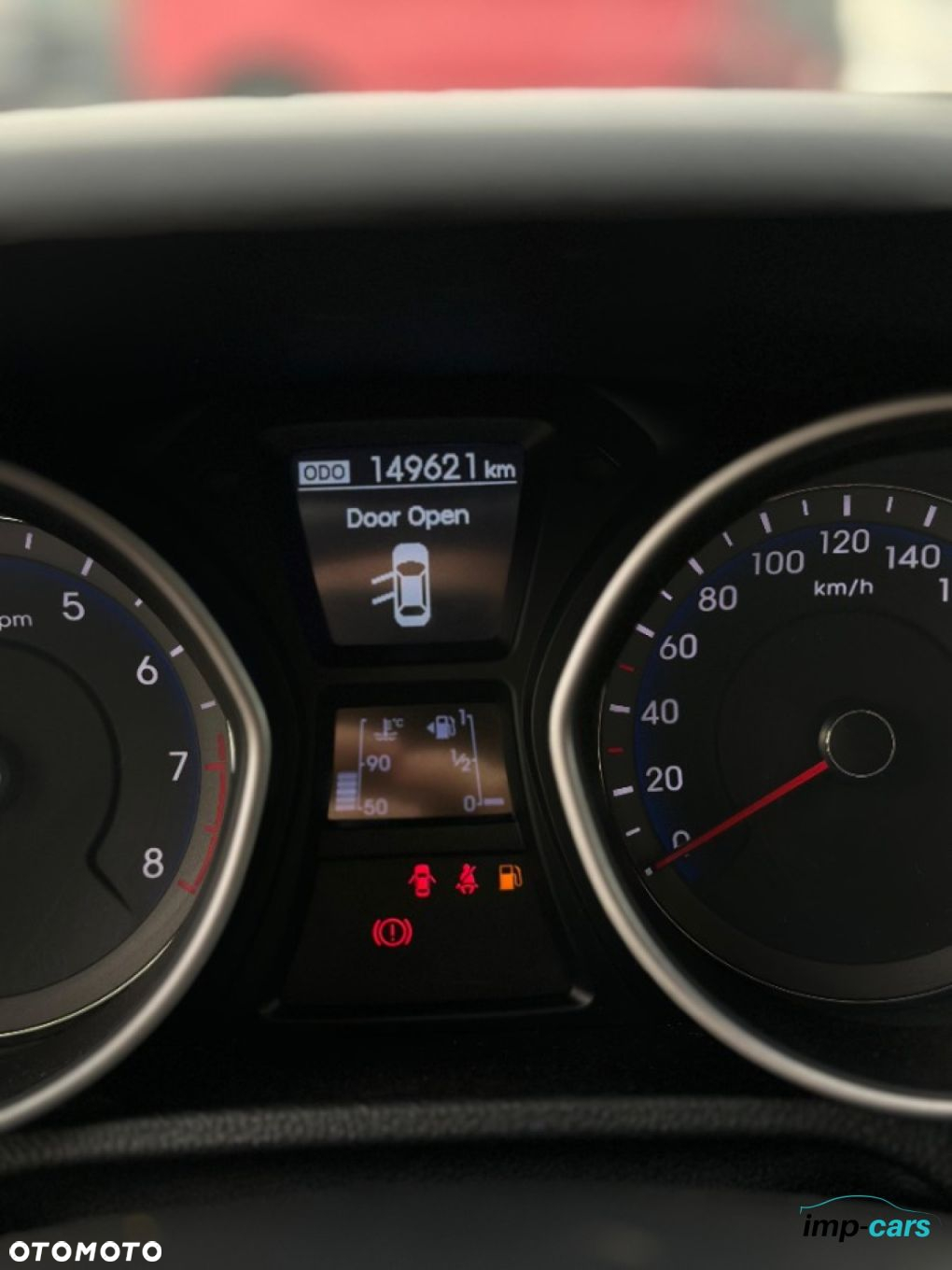 Hyundai i30 - 9