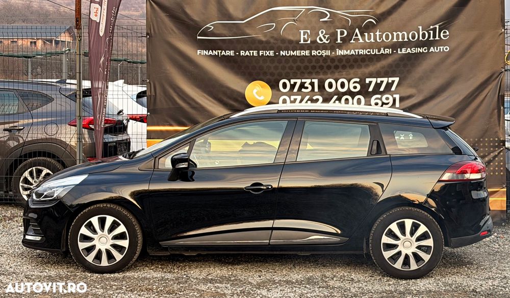 Renault Clio (Energy) TCe 90 Bose Edition - 10
