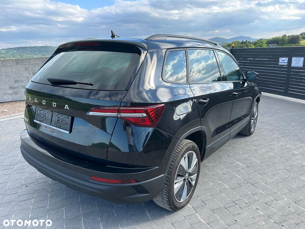Skoda Karoq - 4