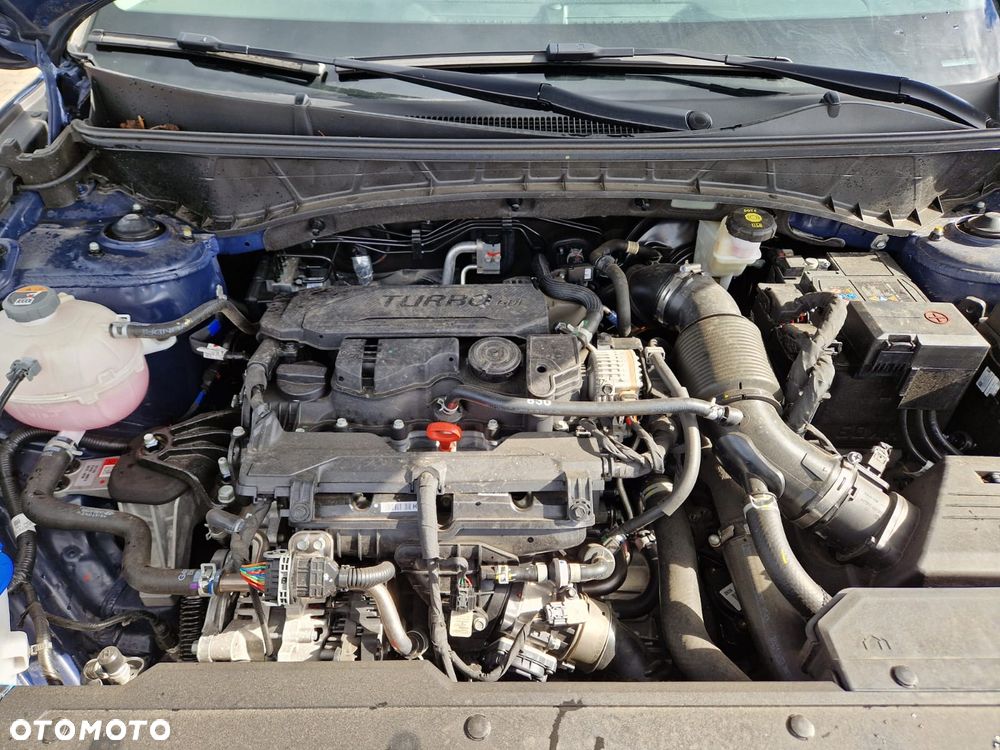 Hyundai Tucson 1.6 T-GDi Smart 2WD DCT - 17