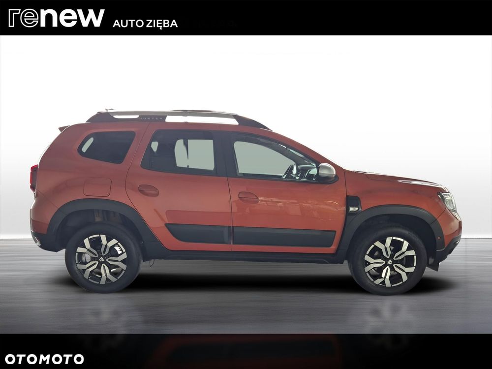 Dacia Duster 1.3 TCe Prestige EDC - 6