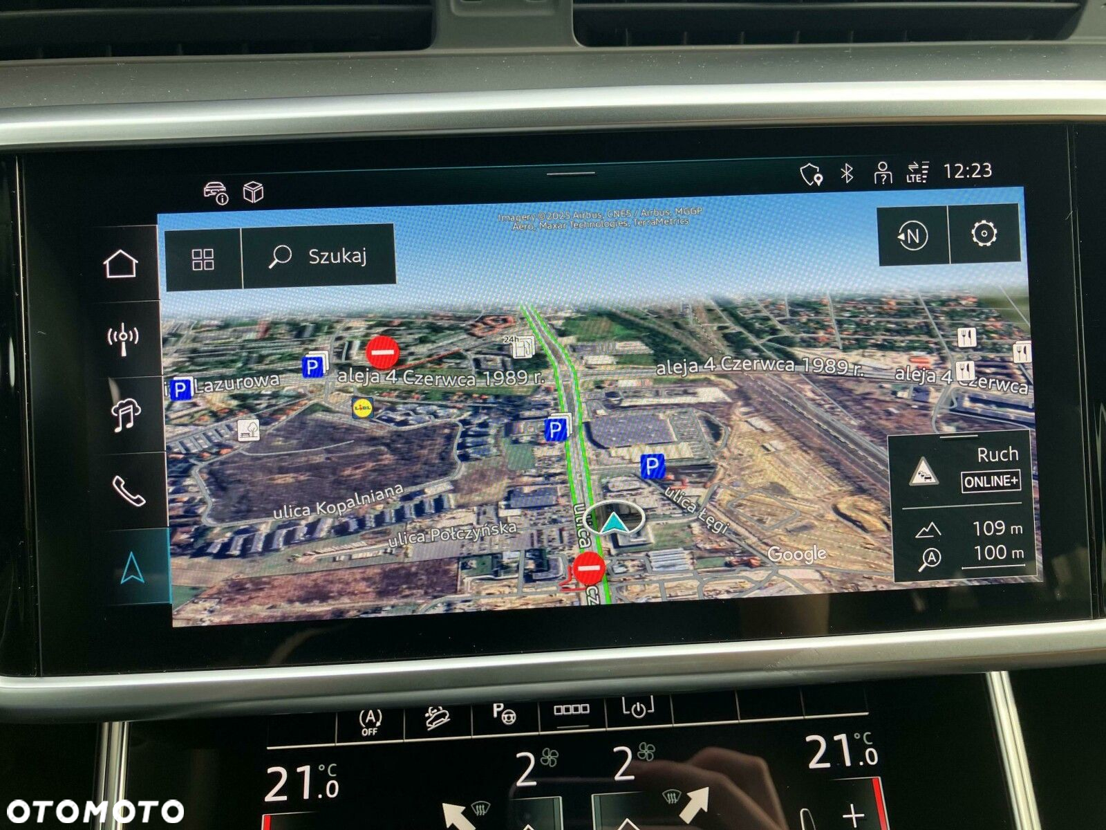 Audi A6 Allroad - 24