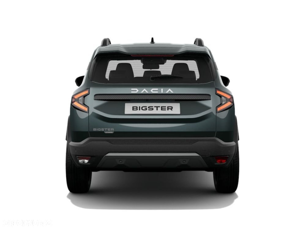 Dacia Bigster - 6