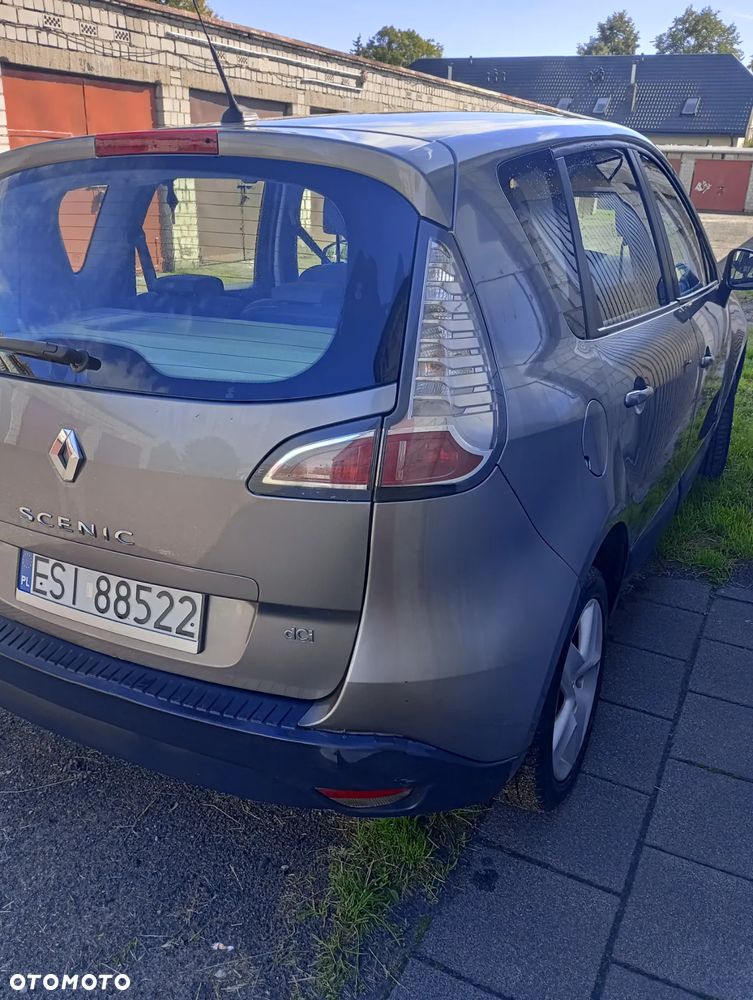 Renault Scenic - 2