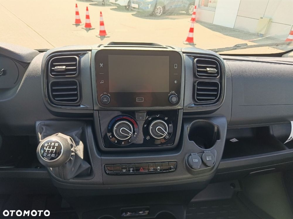 Fiat Ducato - 9