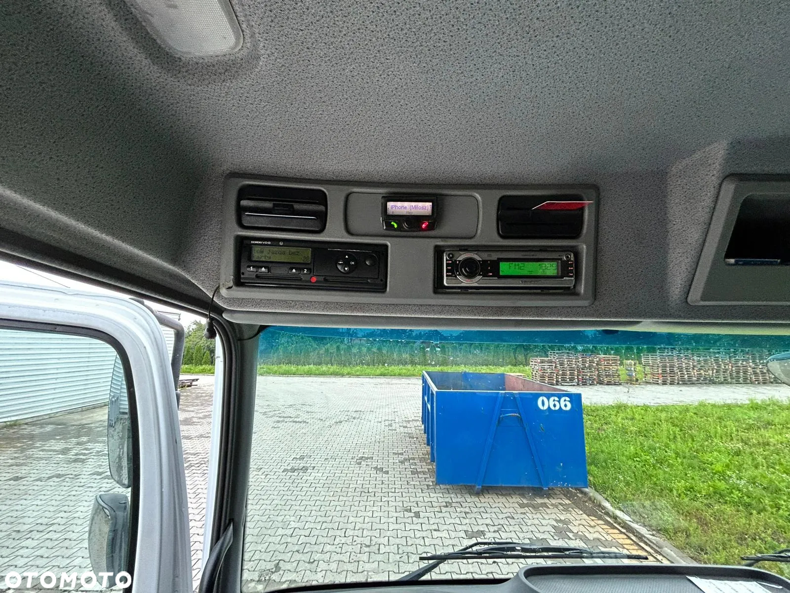 Mercedes-Benz atego 816 - 10