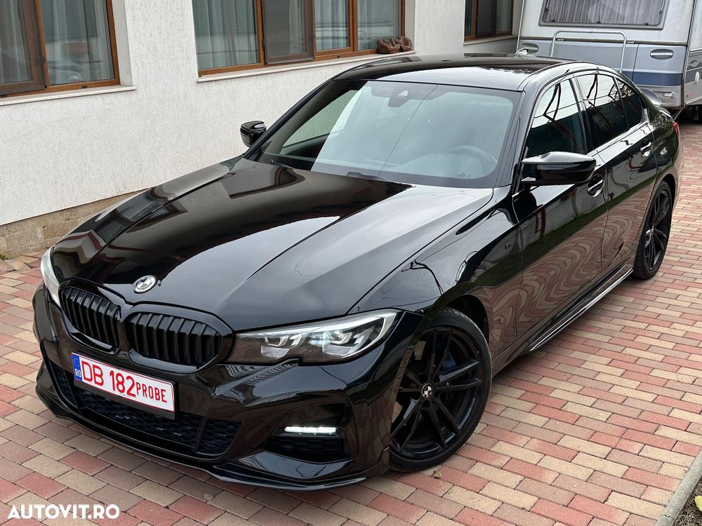 BMW Seria 3 - 12