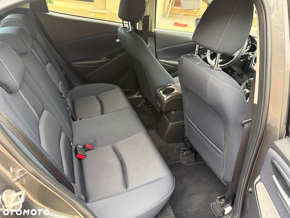 Mazda 2 1.5 Skypassion - 13