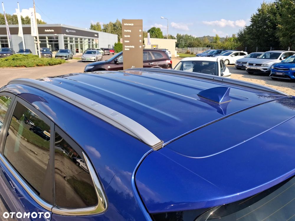 Hyundai Tucson 1.6 T-GDI Style 4WD DCT - 31