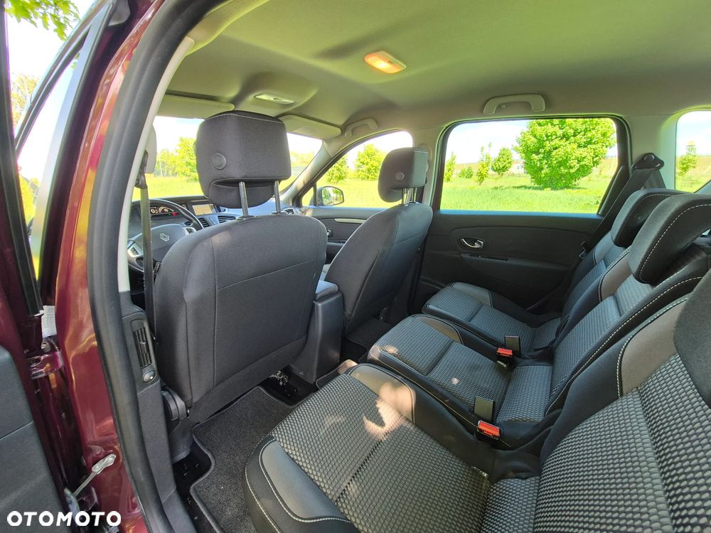 Renault Scenic Energy dCi 110 S&S Xmod Paris - 24