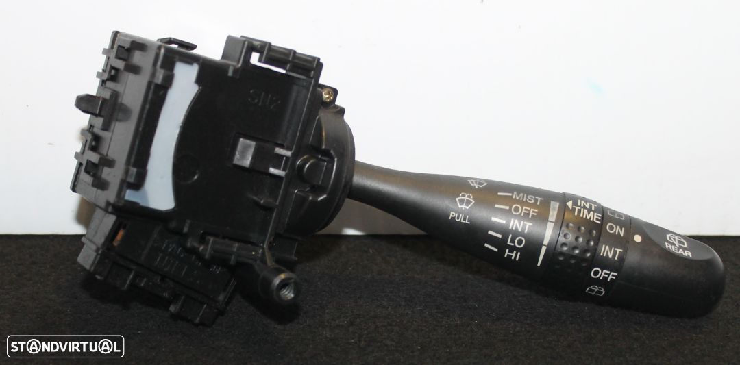 Comando Limpa Para Brisas Suzuki Swift - 2