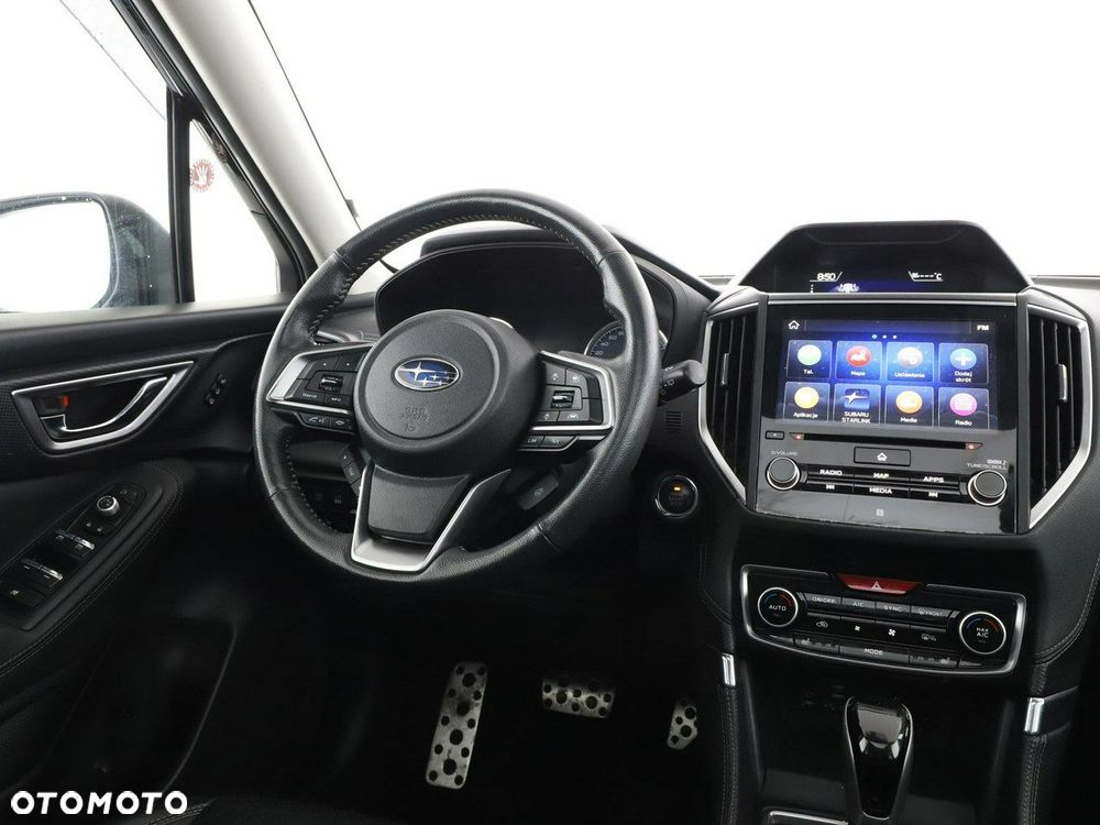 Subaru Forester 2.0X Lineartronic Comfort - 17