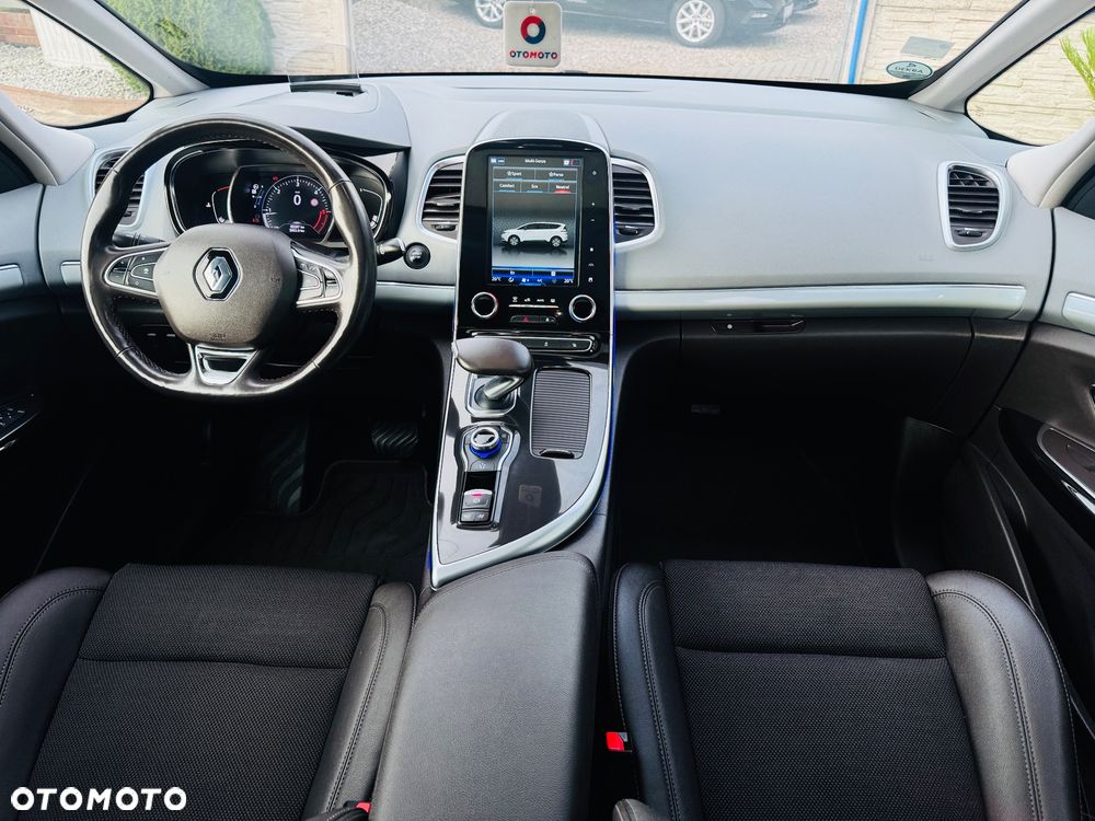 Renault Espace BLUE dCi 200 EDC LIMITED - 20