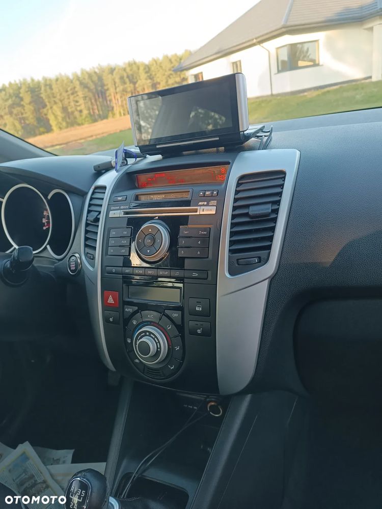Kia Venga 1.4 Business Line - 27