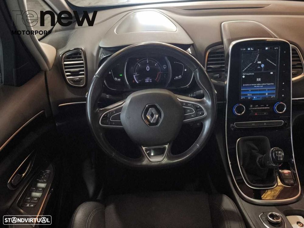 Renault Espace 1.6 dCi Zen - 12