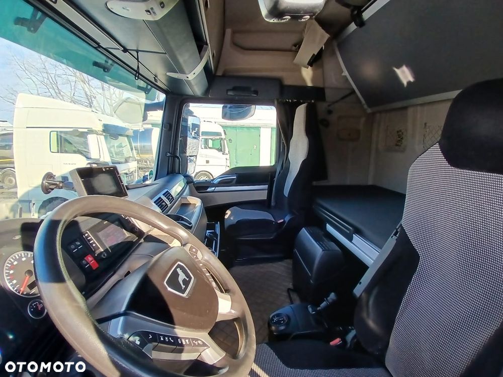 MAN TGX 18.460 4X2 BLS - 6