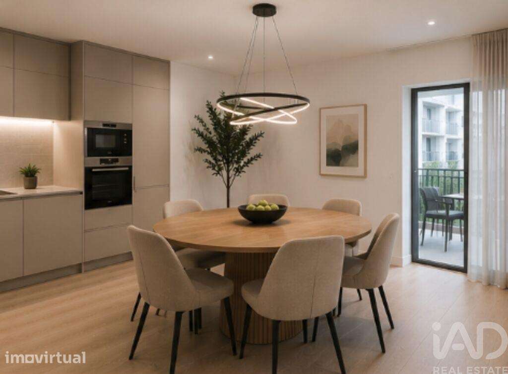 Apartamento T2 em Monte Gordo de 55,00 m2 - Grande imagem: 2/9