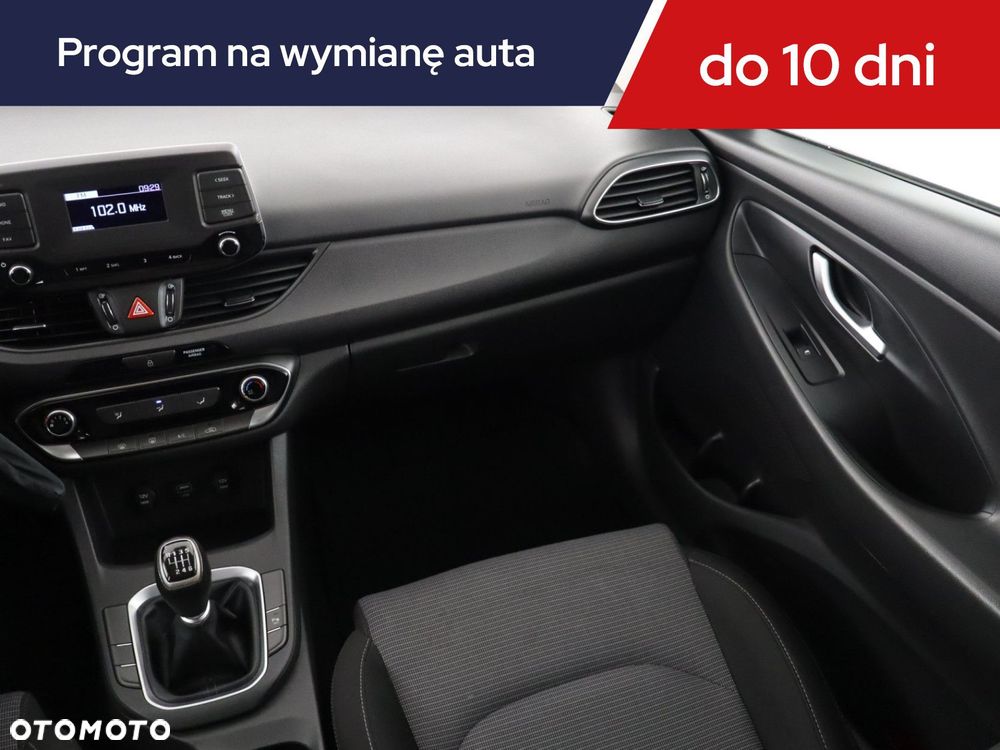 Hyundai i30 - 10