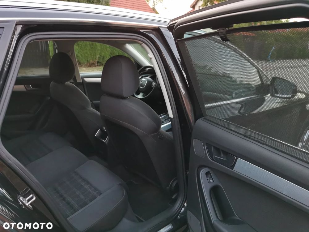 Audi A4 - 8
